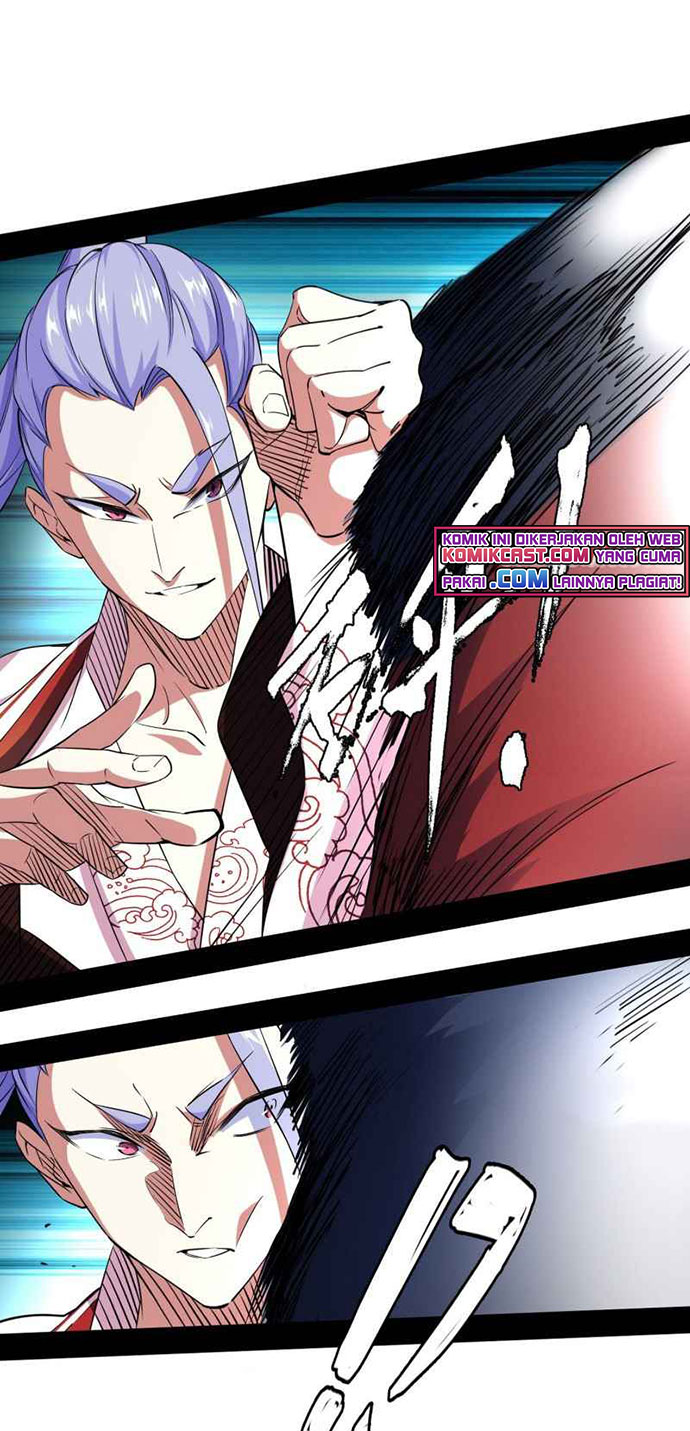 Dilarang COPAS - situs resmi www.mangacanblog.com - Komik im an evil god 172 - chapter 172 173 Indonesia im an evil god 172 - chapter 172 Terbaru 9|Baca Manga Komik Indonesia|Mangacan